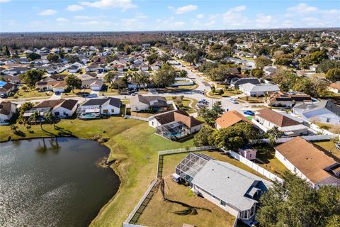 A home in KISSIMMEE