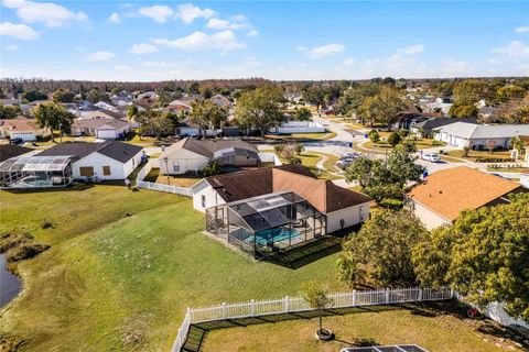 A home in KISSIMMEE