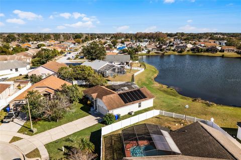 A home in KISSIMMEE