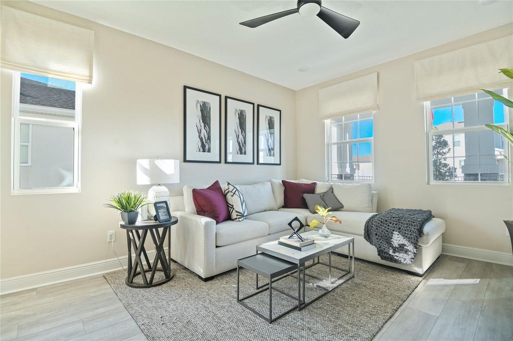 Photo of 6410 Clover Street, Lake Hamilton, FL 33851 (MLS # S5150997)