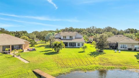 A home in KISSIMMEE