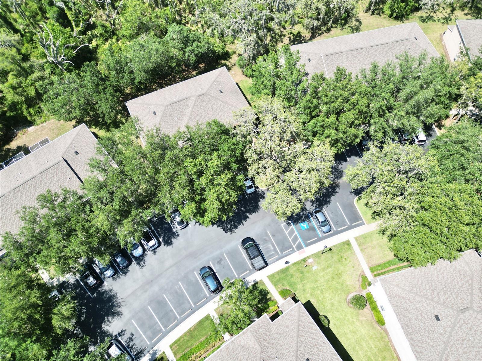 FISHHAWK RANCH TWNHMS PH - Residential
