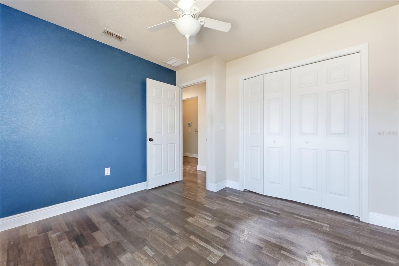 MYSTERY RDG - Residential