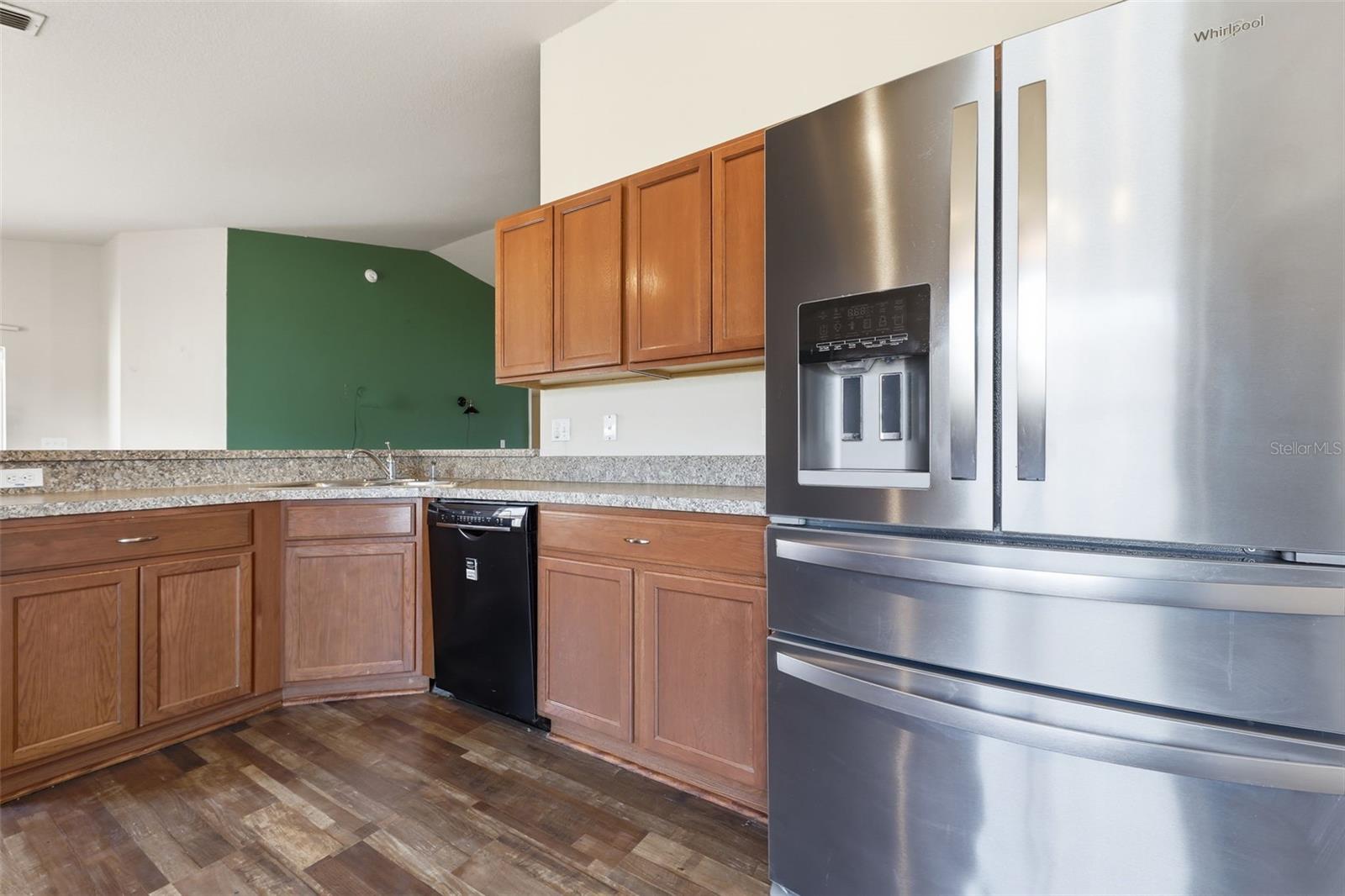 MYSTERY RDG - Residential