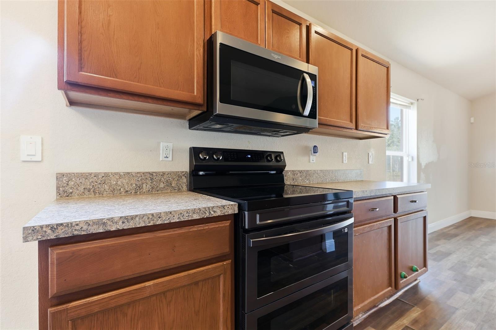 MYSTERY RDG - Residential