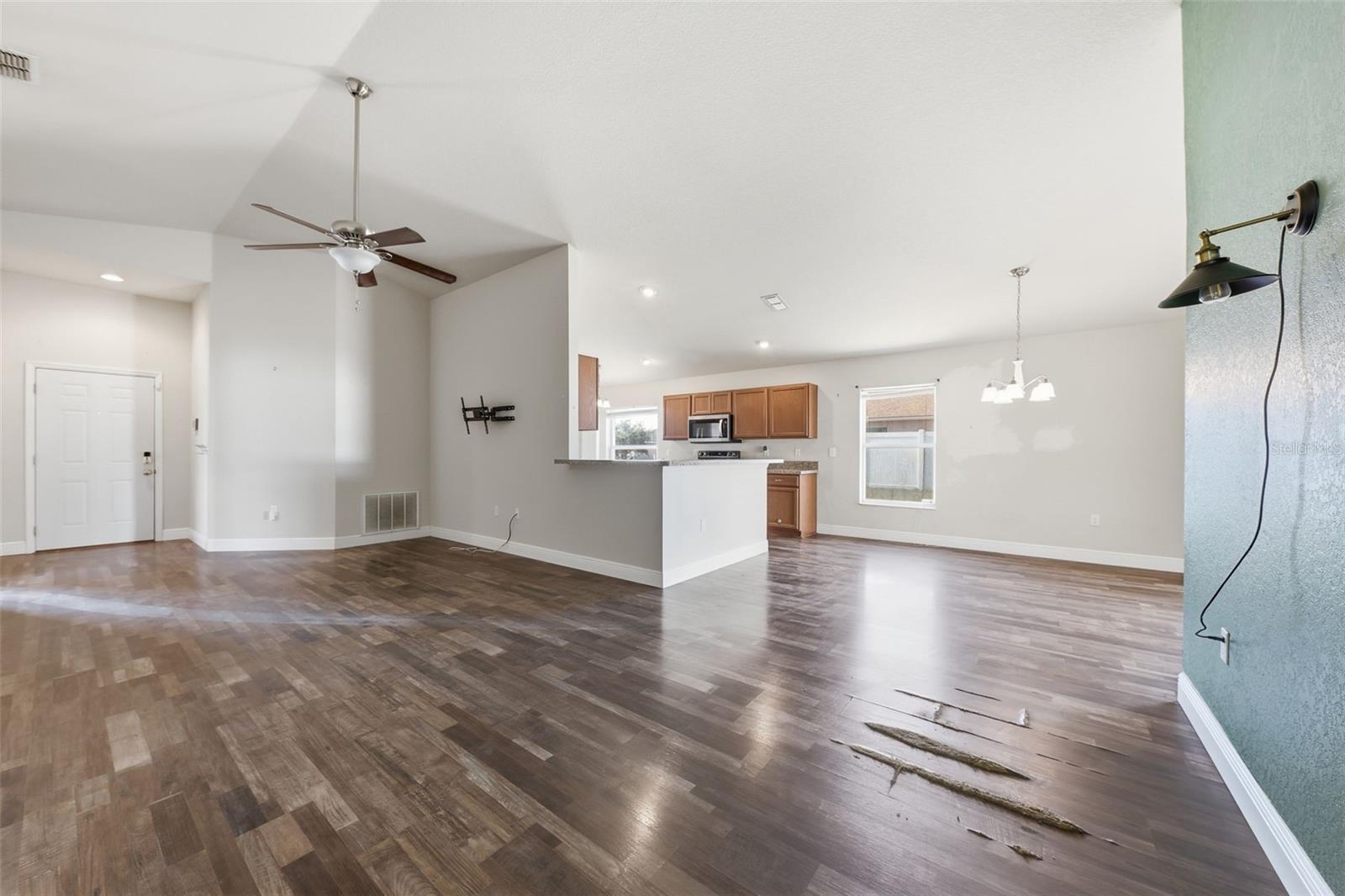 MYSTERY RDG - Residential