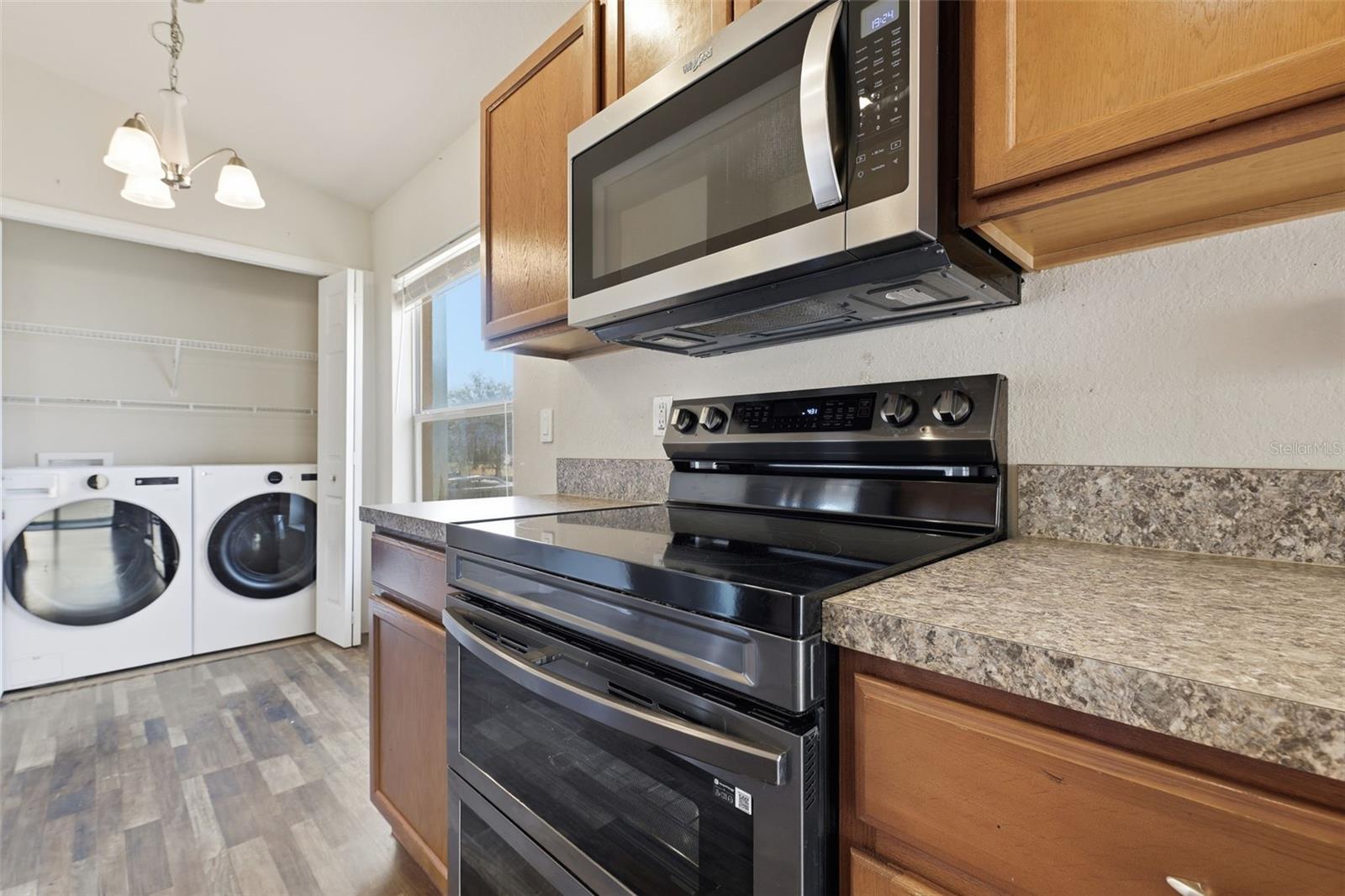 MYSTERY RDG - Residential