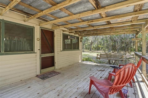 Tiny photo for 0 Forest 02, #1, SE 150th Street, Umatilla, FL 32784 (MLS # G5115176)