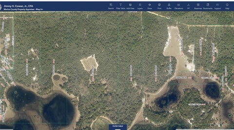 Tiny photo for 0 Forest 02, #1, SE 150th Street, Umatilla, FL 32784 (MLS # G5115176)