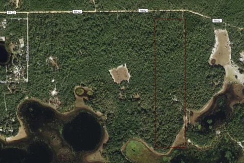 Tiny photo for 0 Forest 02, #1, SE 150th Street, Umatilla, FL 32784 (MLS # G5115176)