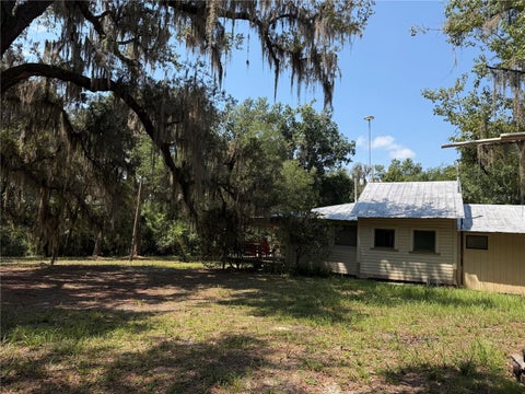Tiny photo for 0 Forest 02, #1, SE 150th Street, Umatilla, FL 32784 (MLS # G5115176)