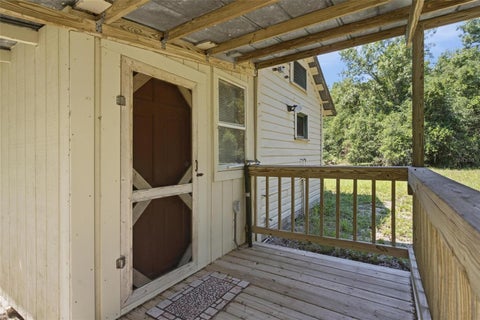 Tiny photo for 0 Forest 02, #1, SE 150th Street, Umatilla, FL 32784 (MLS # G5115176)
