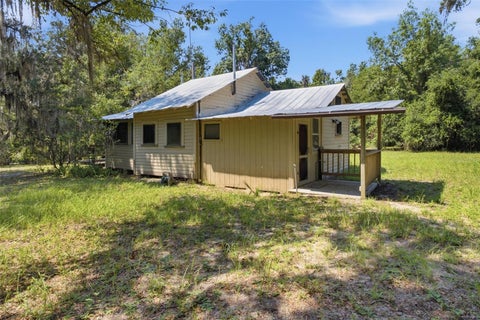 Tiny photo for 0 Forest 02, #1, SE 150th Street, Umatilla, FL 32784 (MLS # G5115176)