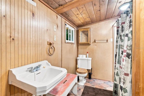 Tiny photo for 0 Forest 02, #1, SE 150th Street, Umatilla, FL 32784 (MLS # G5115176)