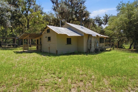 Tiny photo for 0 Forest 02, #1, SE 150th Street, Umatilla, FL 32784 (MLS # G5115176)