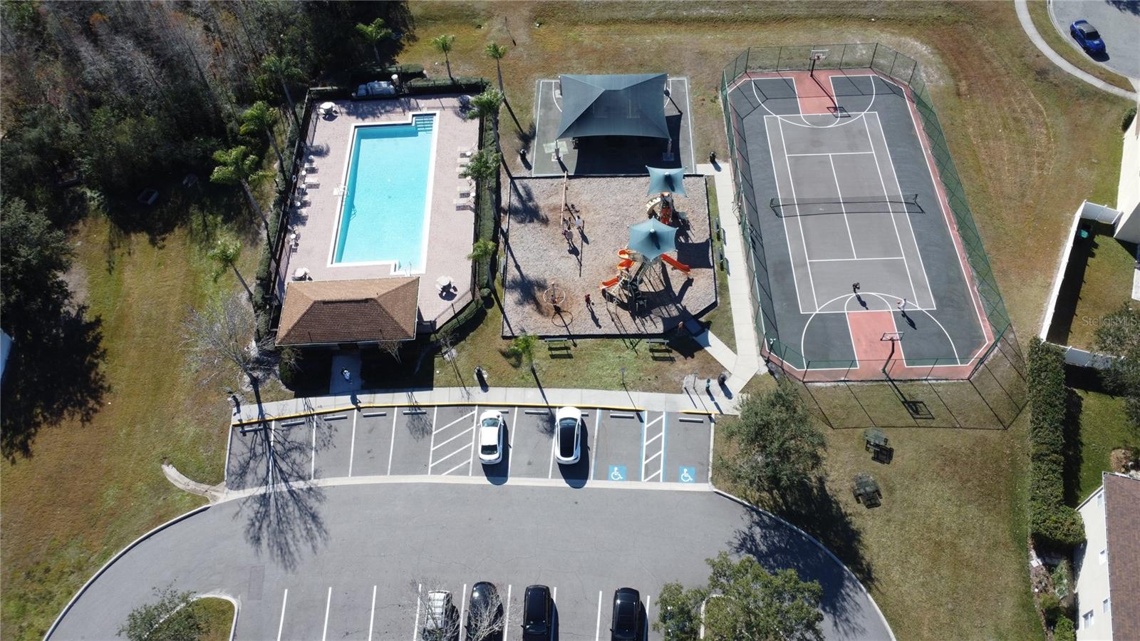 WATERFORD TRLS PH I - Residential Lease