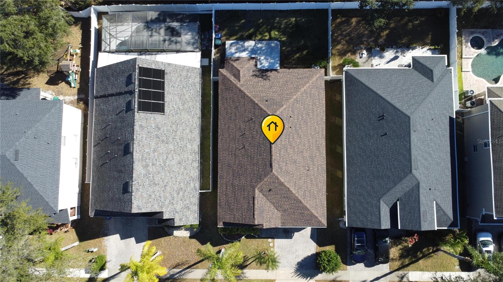 WATERFORD TRLS PH I - Residential Lease