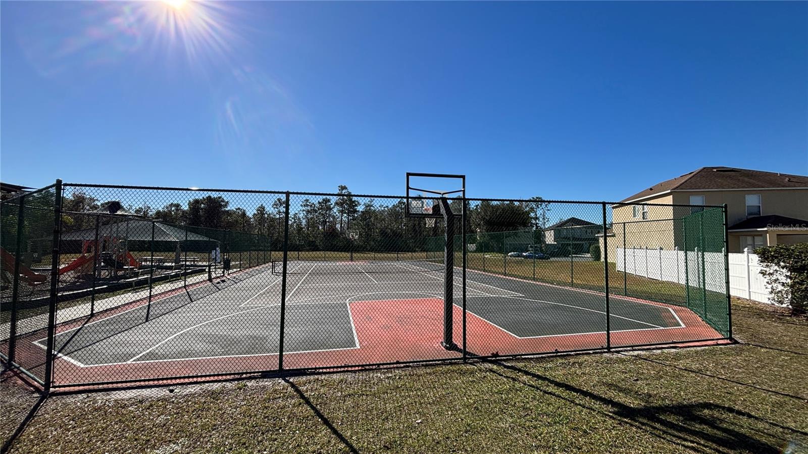 WATERFORD TRLS PH I - Residential Lease