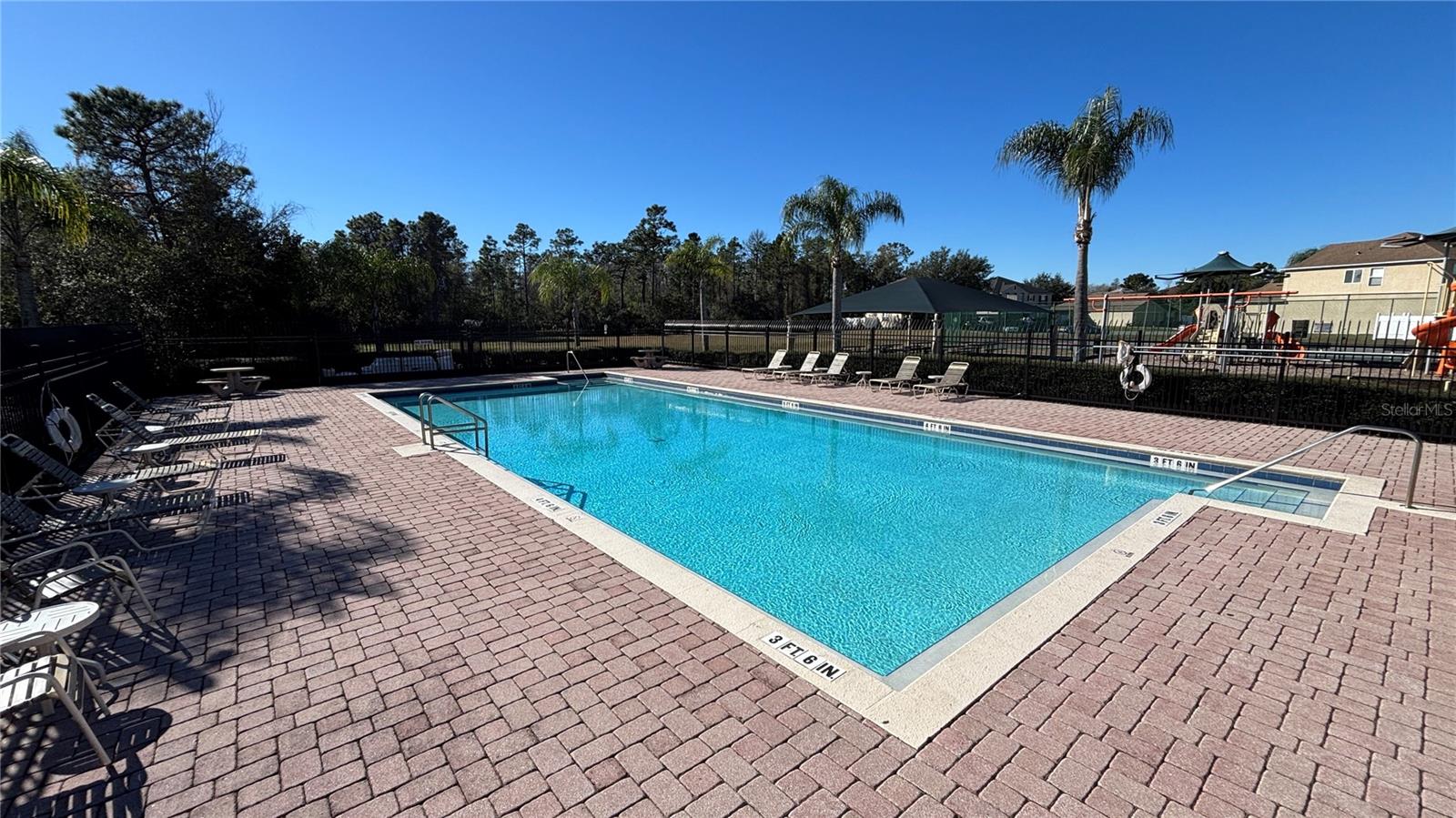 WATERFORD TRLS PH I - Residential Lease