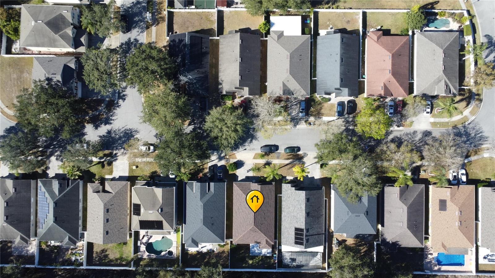 WATERFORD TRLS PH I - Residential Lease