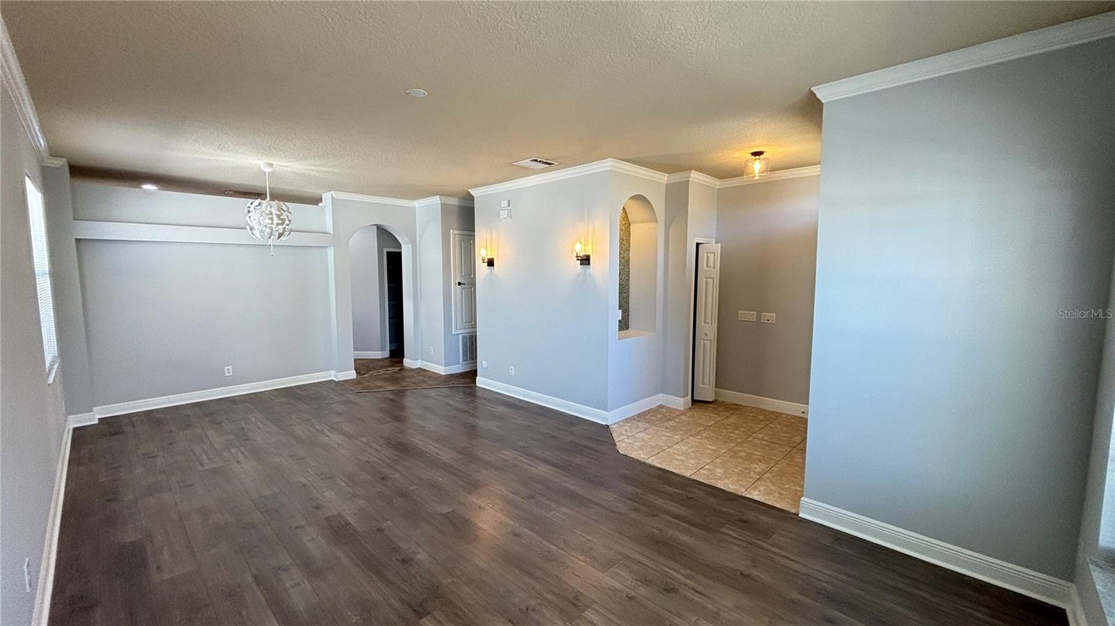 WATERFORD TRLS PH I - Residential Lease