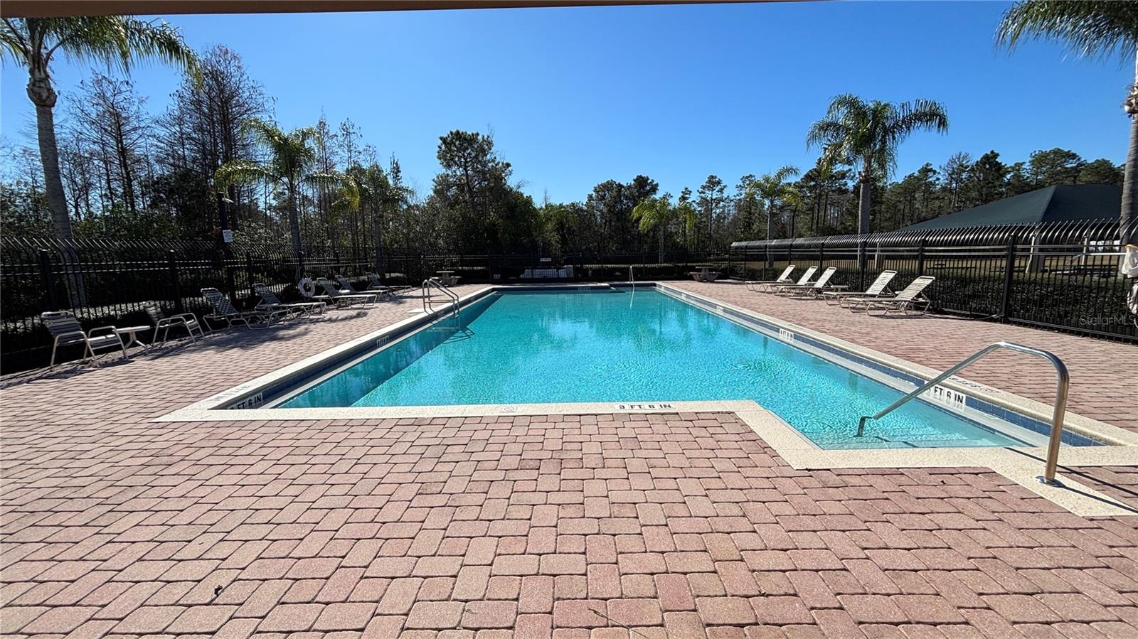 WATERFORD TRLS PH I - Residential Lease