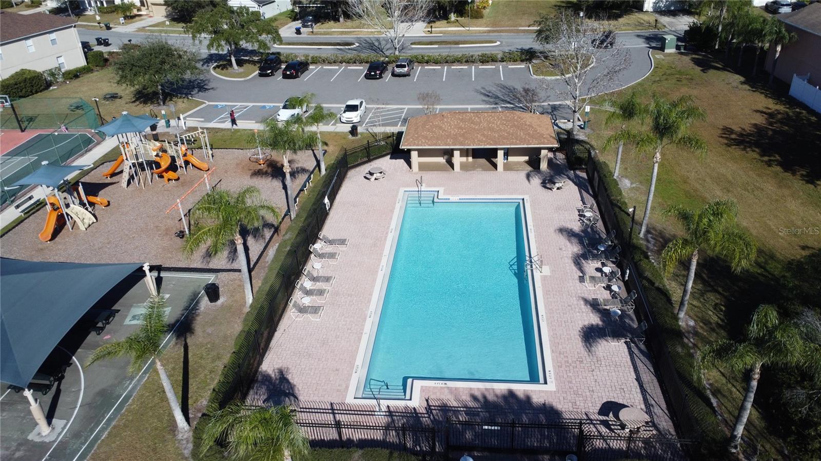 WATERFORD TRLS PH I - Residential Lease