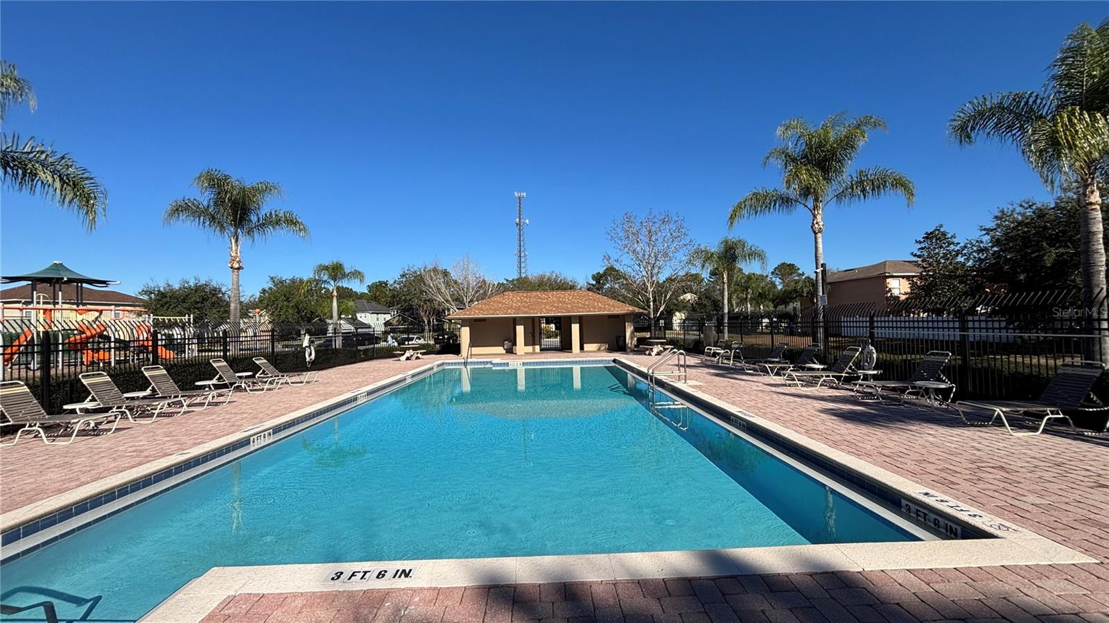 WATERFORD TRLS PH I - Residential Lease