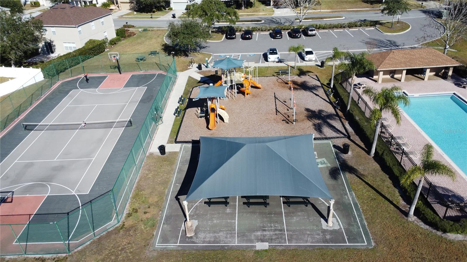 WATERFORD TRLS PH I - Residential Lease