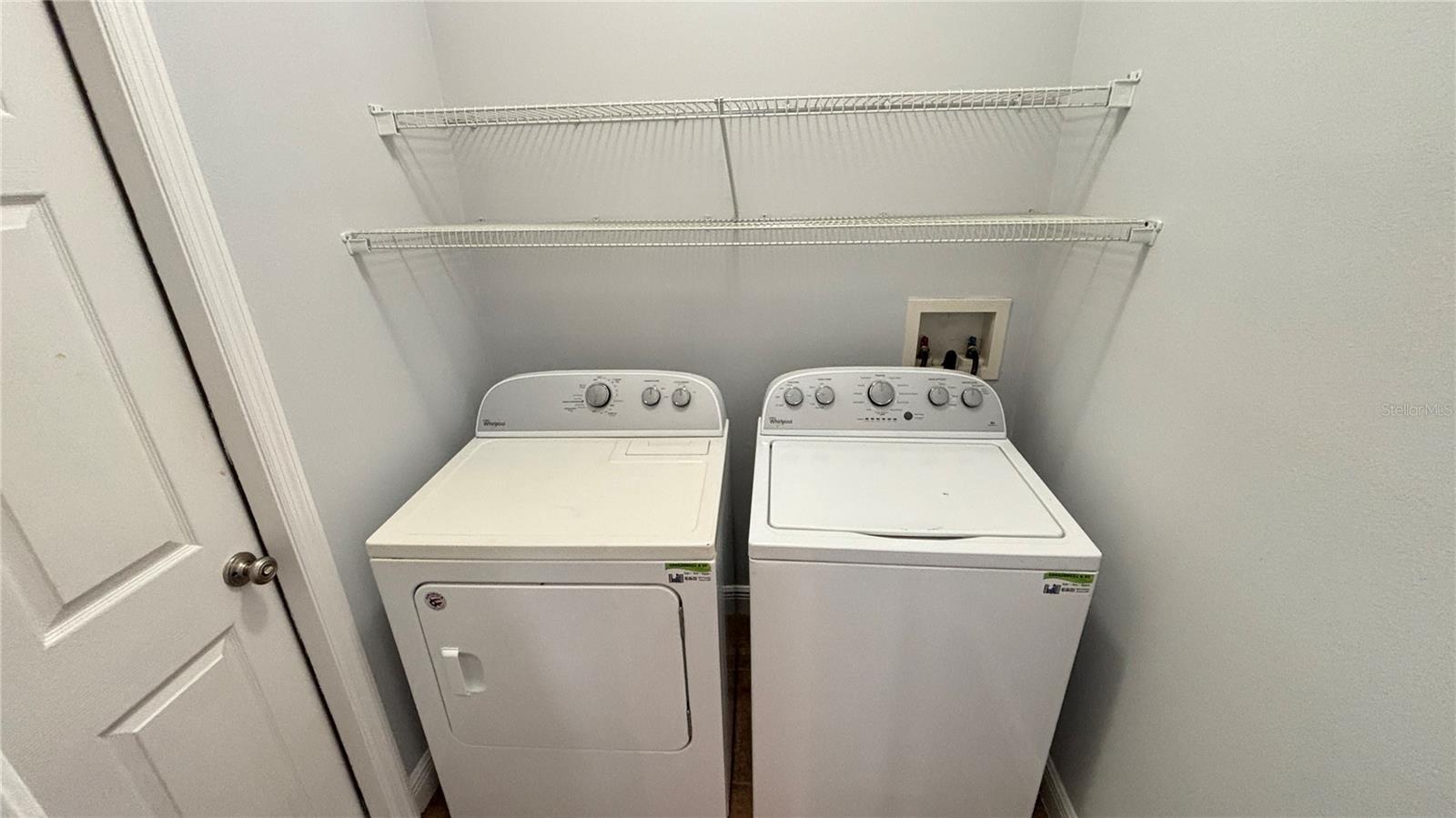 WATERFORD TRLS PH I - Residential Lease