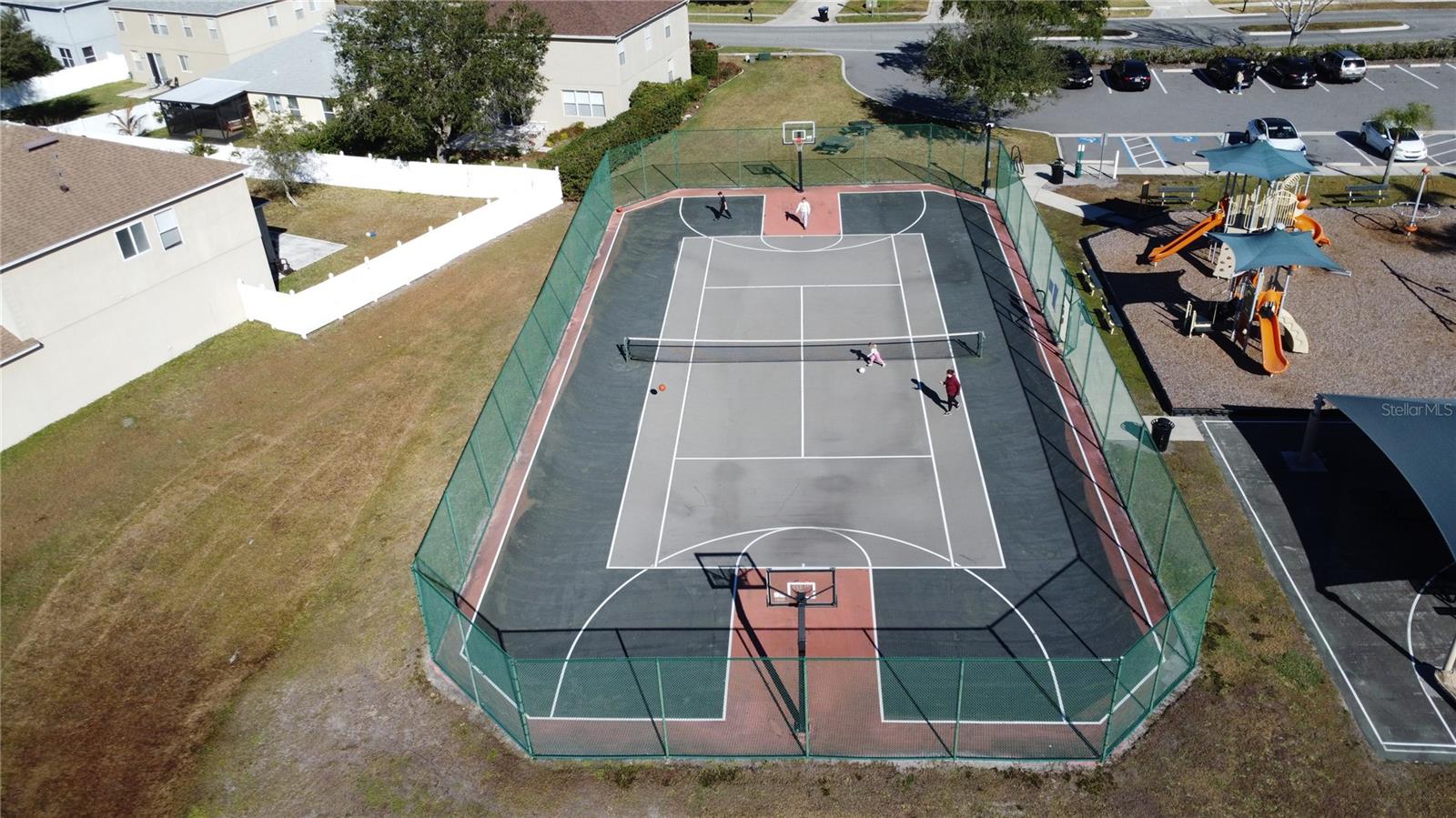 WATERFORD TRLS PH I - Residential Lease