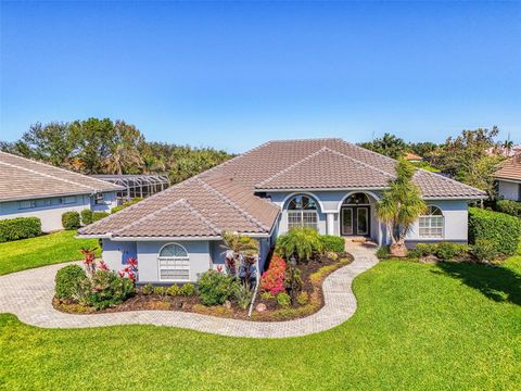 Photo of 3615 Pennyroyal Road, Port Charlotte, FL 33953 (MLS # D6141195)