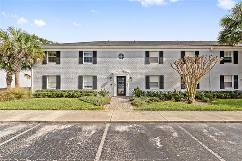 A home in WINTER PARK