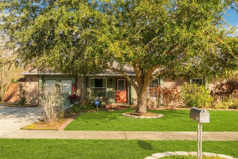 1813 NOVA DRIVE VALRICO FL 33596