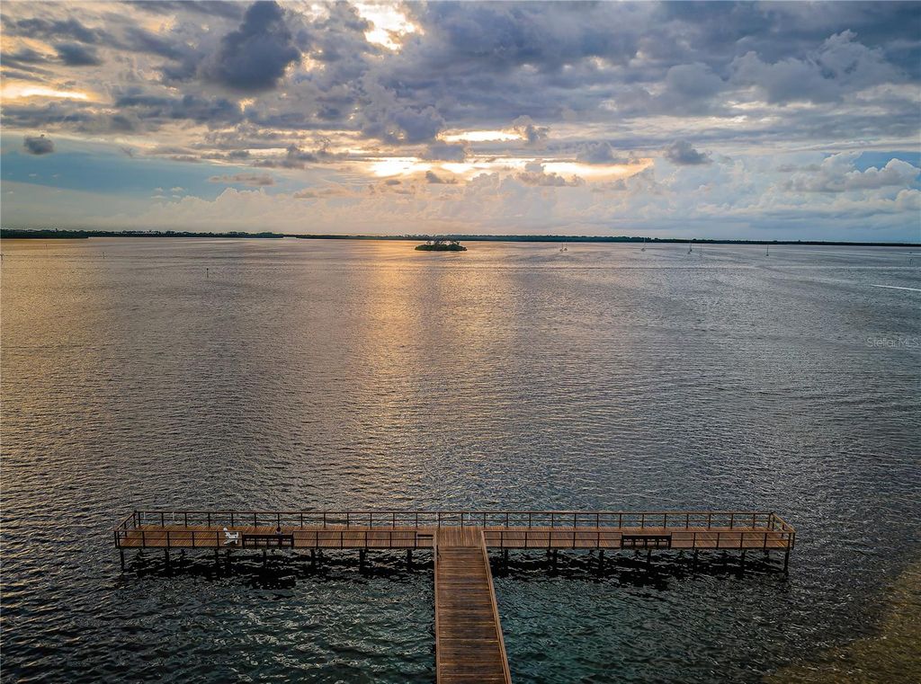 Photo of 634 Edgewater Drive #644, Dunedin, FL 34698 (MLS # TB8451597)