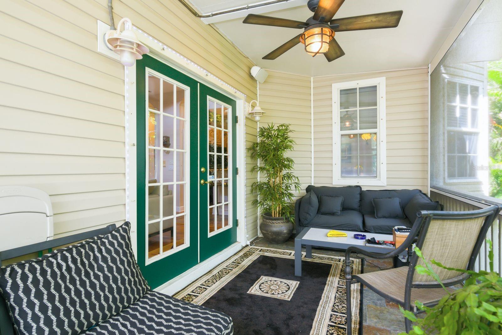 CRYSTAL BEACH HEIGHTS - Residential