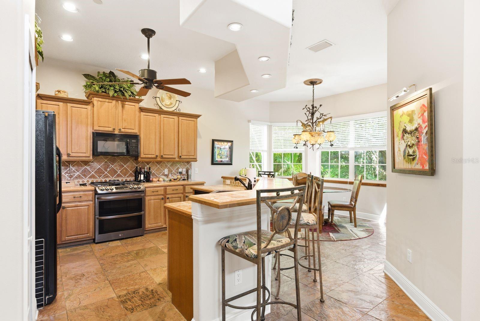 CRYSTAL BEACH HEIGHTS - Residential