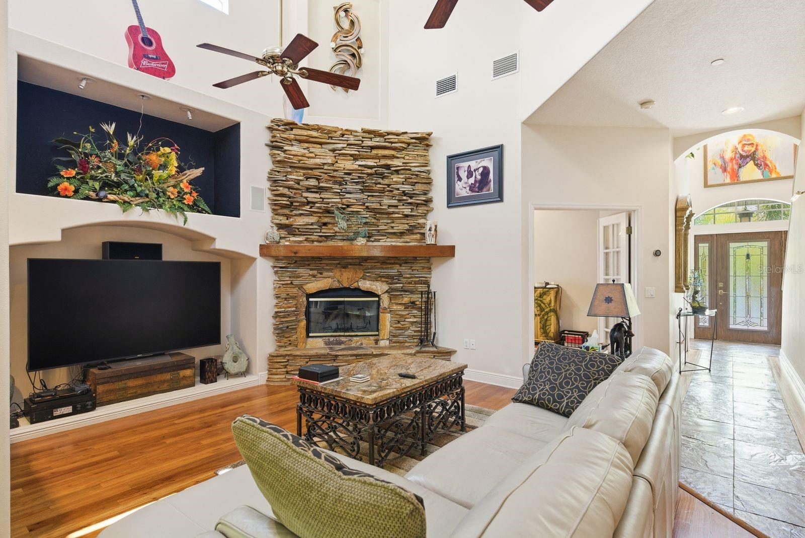CRYSTAL BEACH HEIGHTS - Residential
