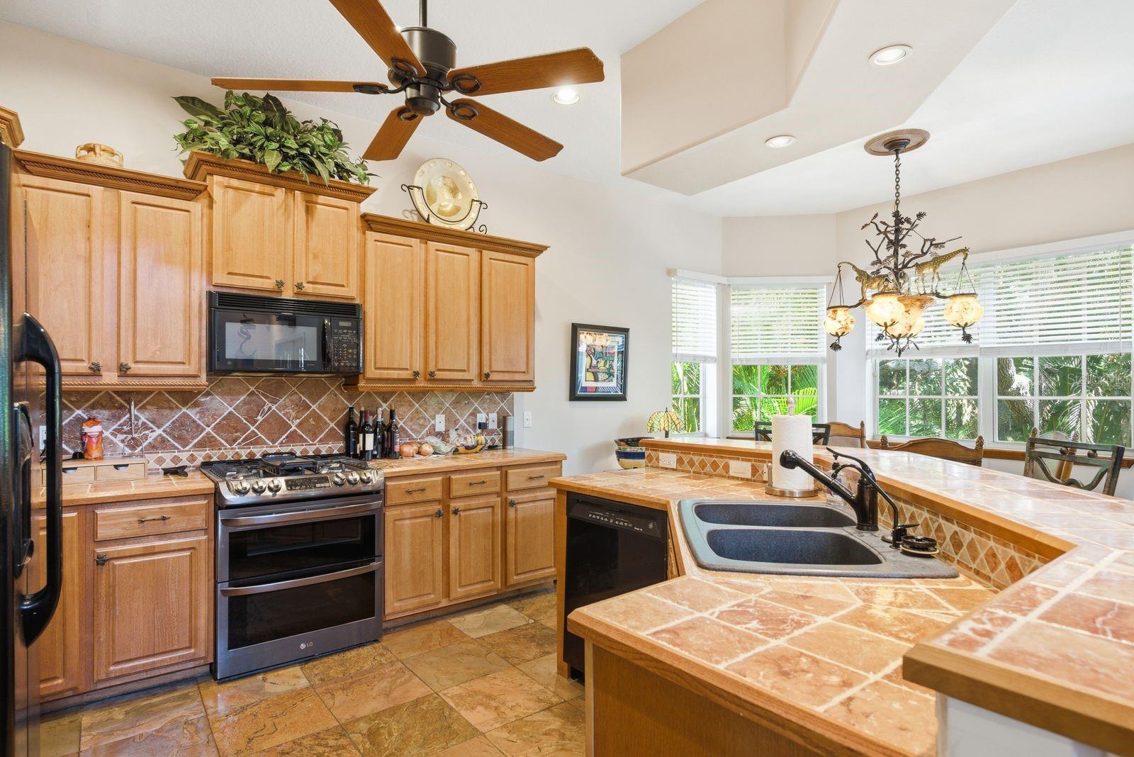 CRYSTAL BEACH HEIGHTS - Residential