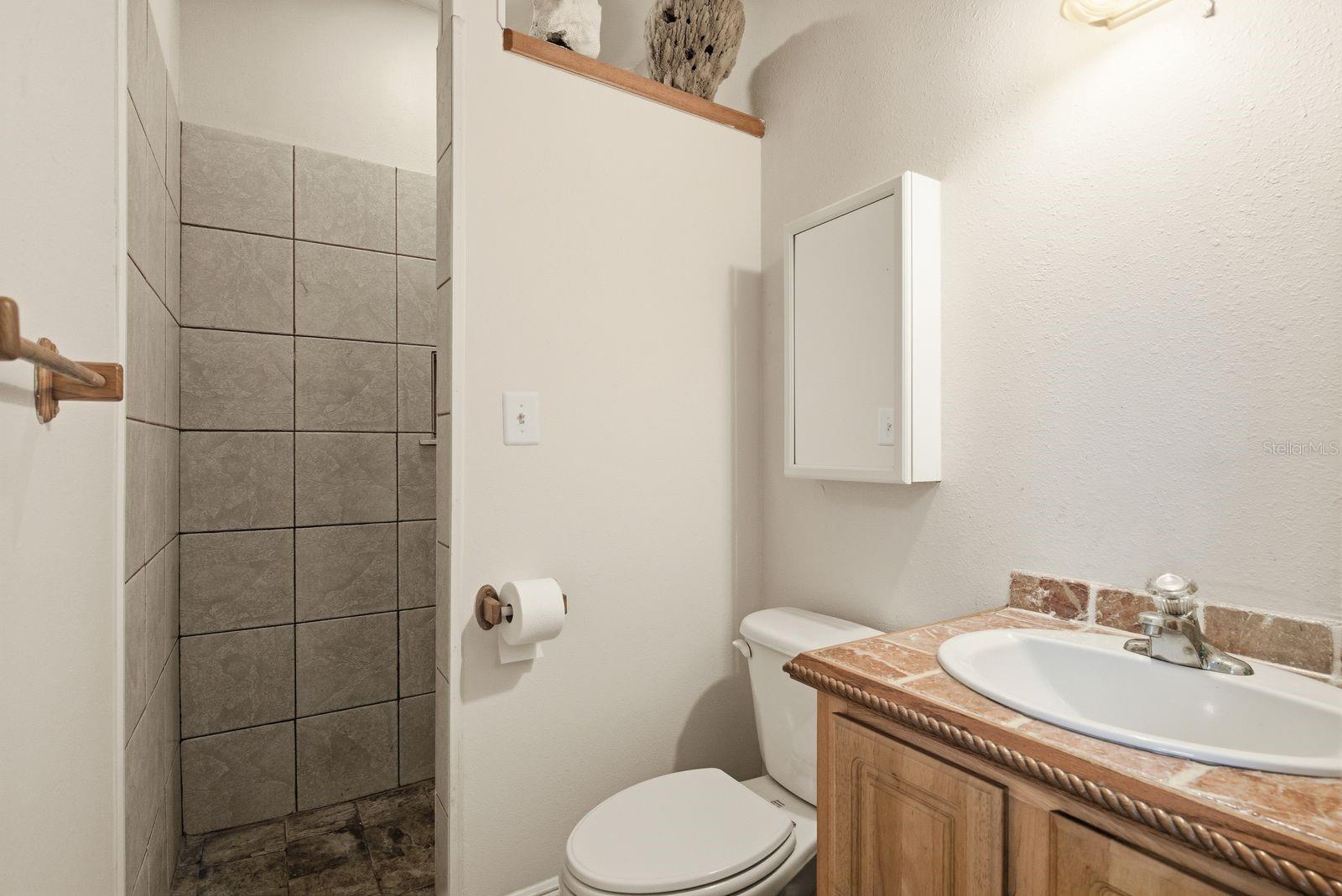 CRYSTAL BEACH HEIGHTS - Residential
