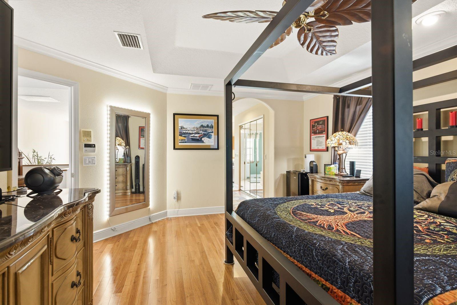 CRYSTAL BEACH HEIGHTS - Residential