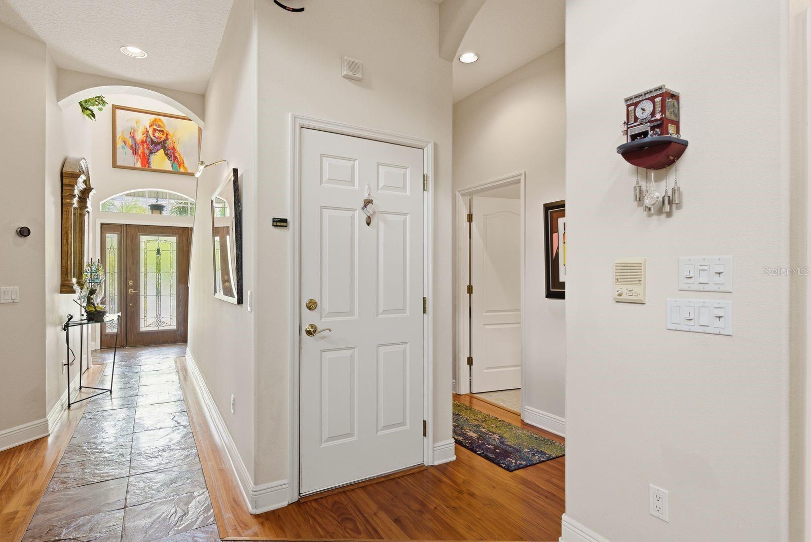 CRYSTAL BEACH HEIGHTS - Residential