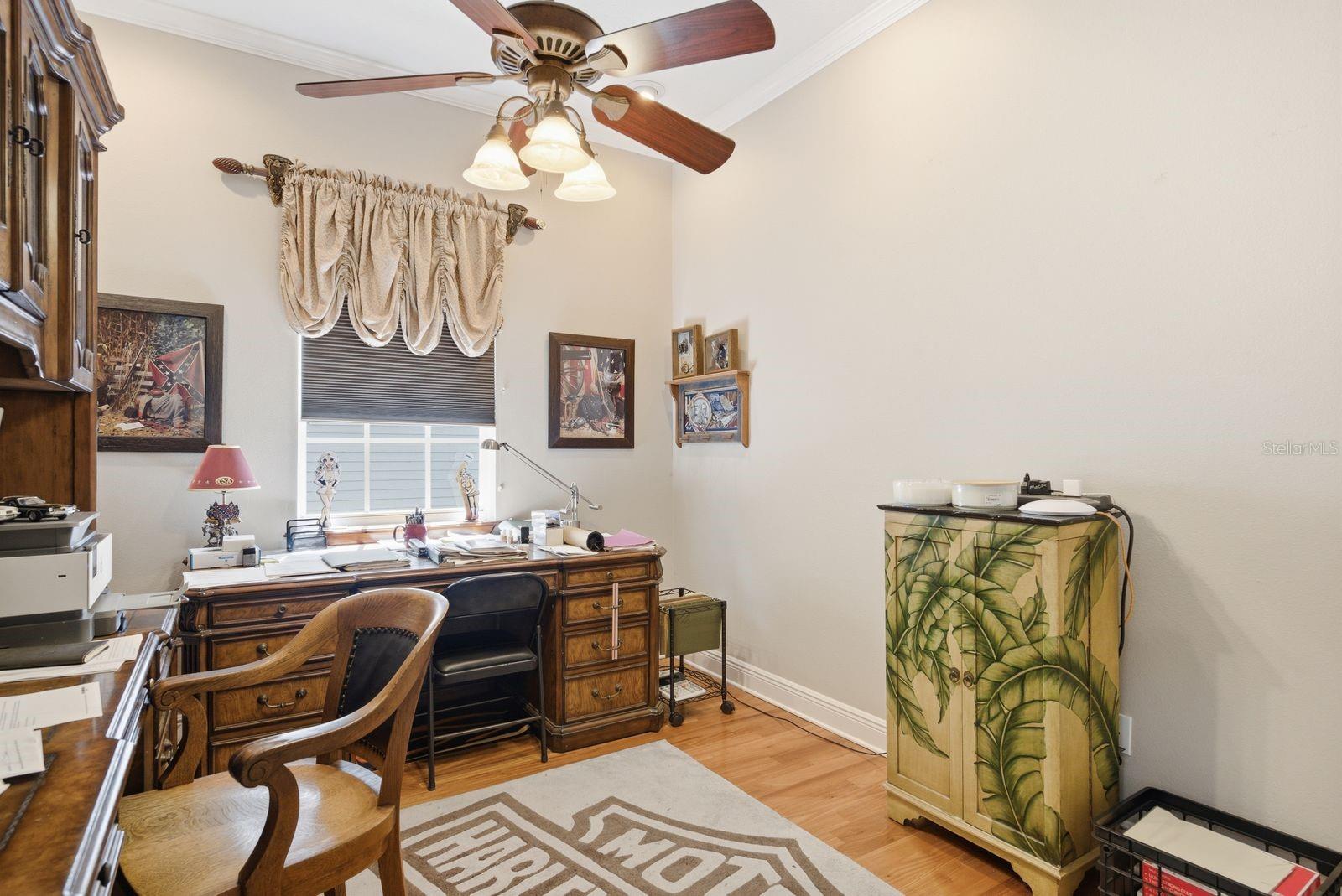 CRYSTAL BEACH HEIGHTS - Residential