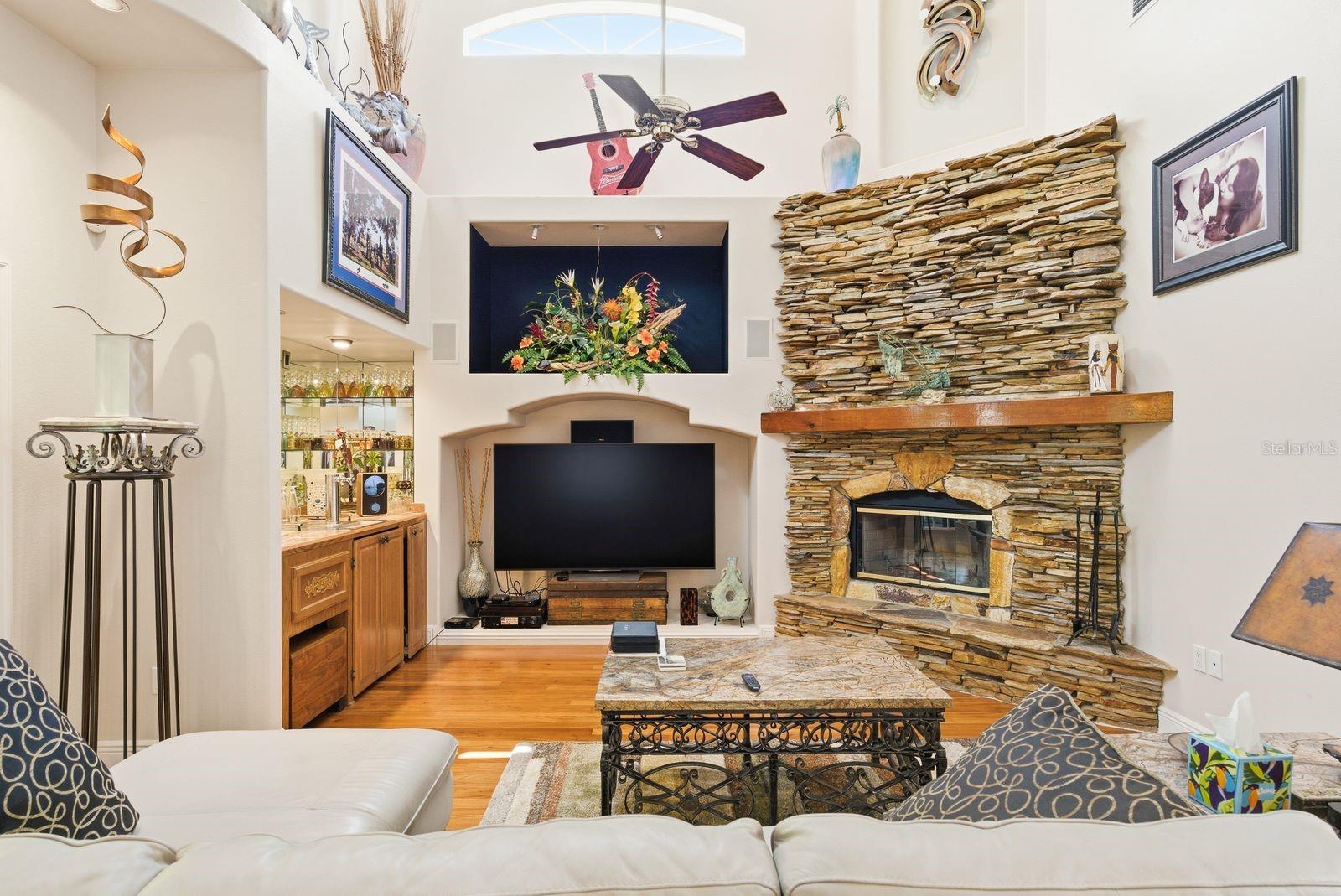 CRYSTAL BEACH HEIGHTS - Residential