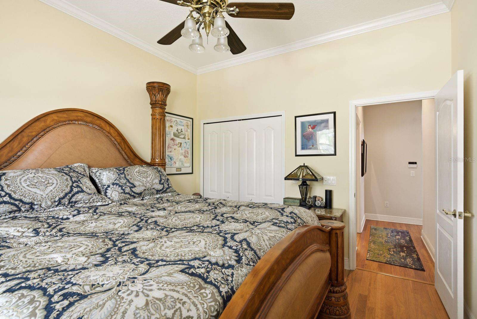 CRYSTAL BEACH HEIGHTS - Residential