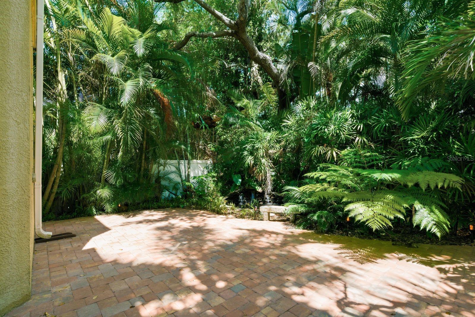 CRYSTAL BEACH HEIGHTS - Residential
