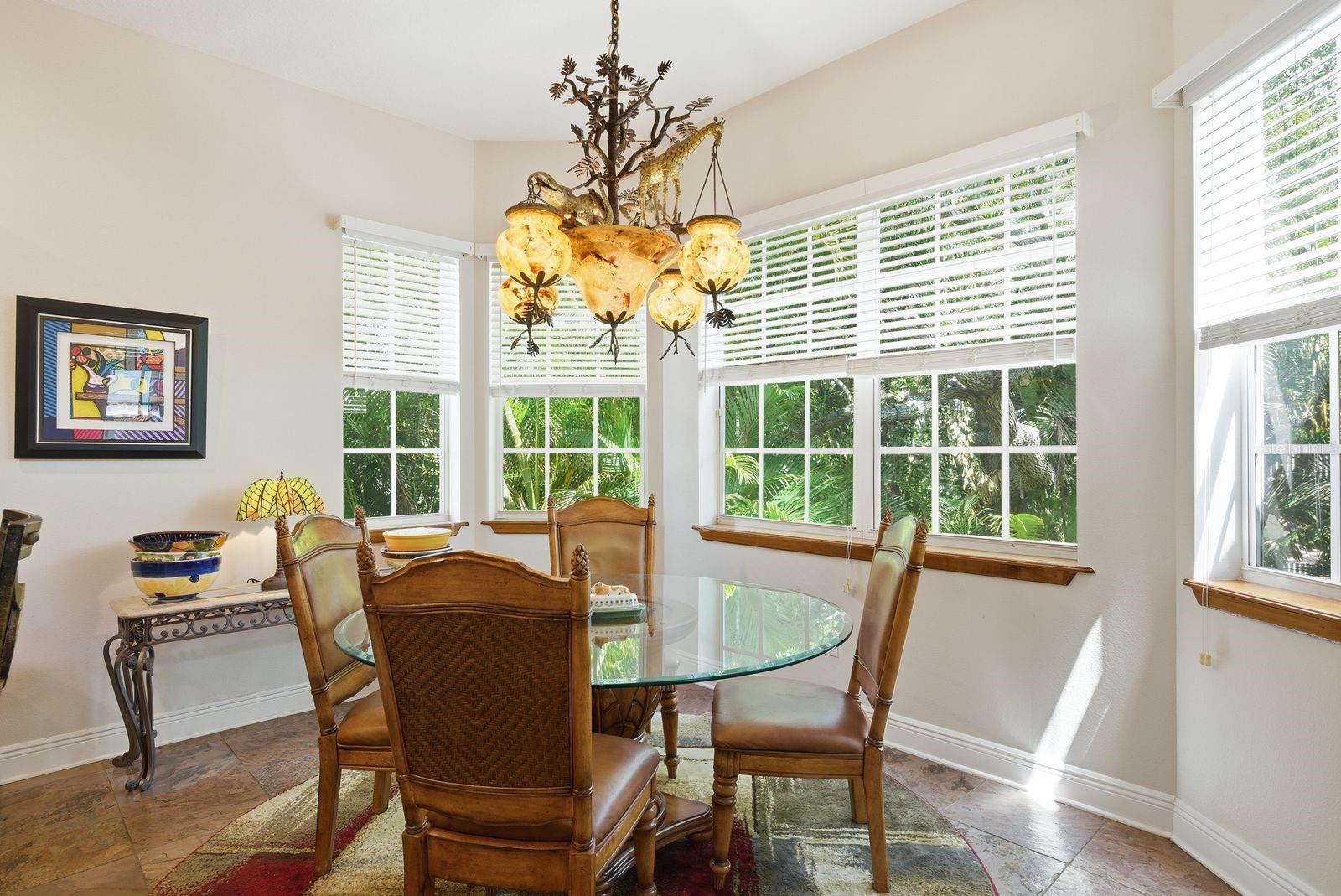 CRYSTAL BEACH HEIGHTS - Residential