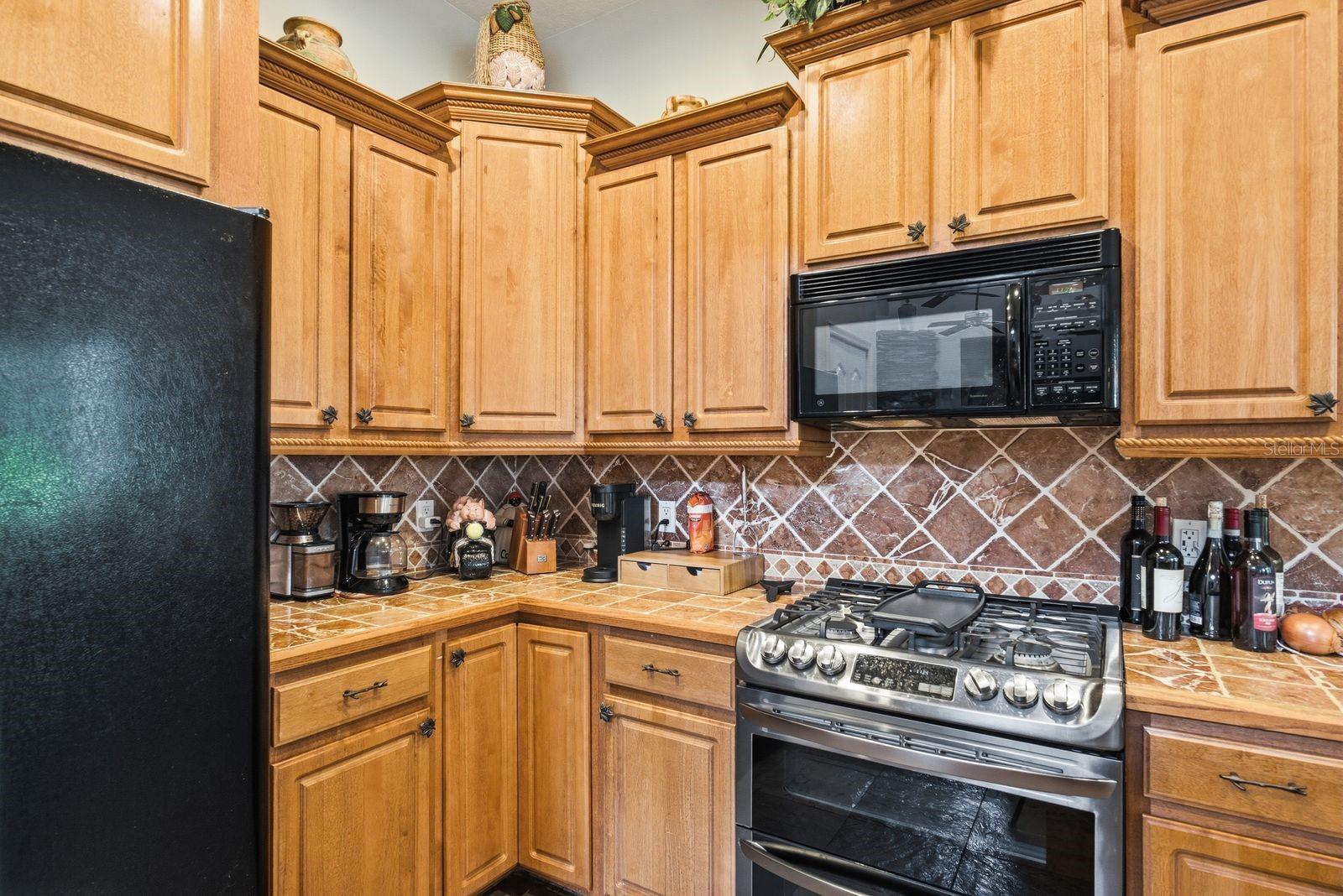 CRYSTAL BEACH HEIGHTS - Residential