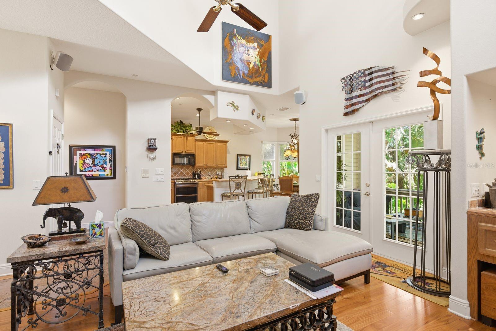CRYSTAL BEACH HEIGHTS - Residential