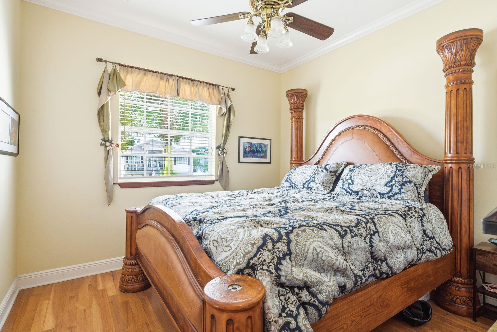 CRYSTAL BEACH HEIGHTS - Residential